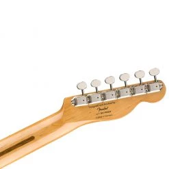 Squier Classic Vibe'50s Telecaster® Left-Handed - Maple Fingerboard - Butterscotch Blonde