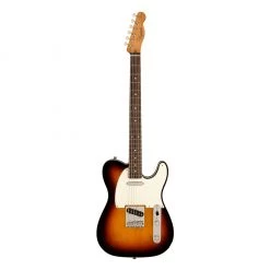 Electric Guitars Squier Classic Vibe Baritone Custom Telecaster - 3 Colour Sunburst