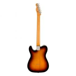 Electric Guitars Squier Classic Vibe Baritone Custom Telecaster - 3 Colour Sunburst