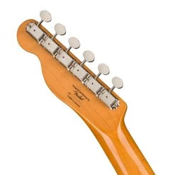 Electric Guitars Squier Classic Vibe Baritone Custom Telecaster - 3 Colour Sunburst