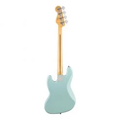 Squier Classic Vibe'60s Jazz Bass - Daphne Blue - Laurel Bass Guitars