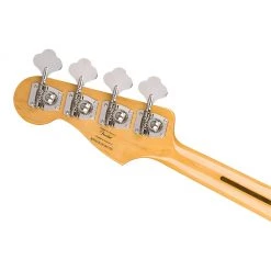 Squier Classic Vibe'60s Jazz Bass - Daphne Blue - Laurel Bass Guitars