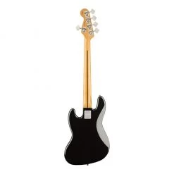 Squier Classic Vibe 70's Jazz Bass V - Black - Maple