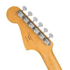 Squier 40th Anniversary Jazzmaster®, Vintage Edition, MN, Satin Seafoam Green Electric Guitars