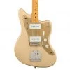 Electric Guitars Squier 40th Anniversary Jazzmaster®, Vintage Edition, MN, Satin Desert Sand