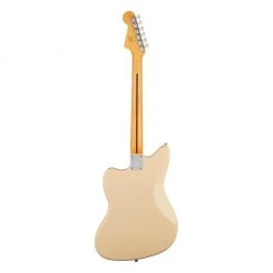 Electric Guitars Squier 40th Anniversary Jazzmaster®, Vintage Edition, MN, Satin Desert Sand