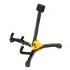 See All Hercules GS402BB Fold Away Electric Guitar Stand W/Bag (MC12)