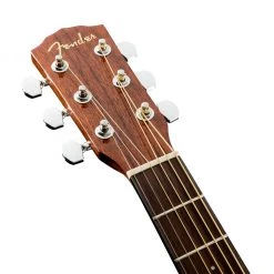 Fender CC-60SCE Left Handed - Natural