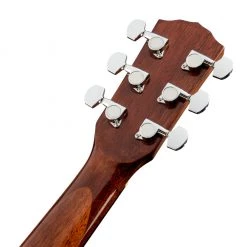 Fender CC-60SCE Left Handed - Natural