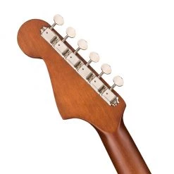 Fender Newporter Player Acoustic Guitar - Sunburst