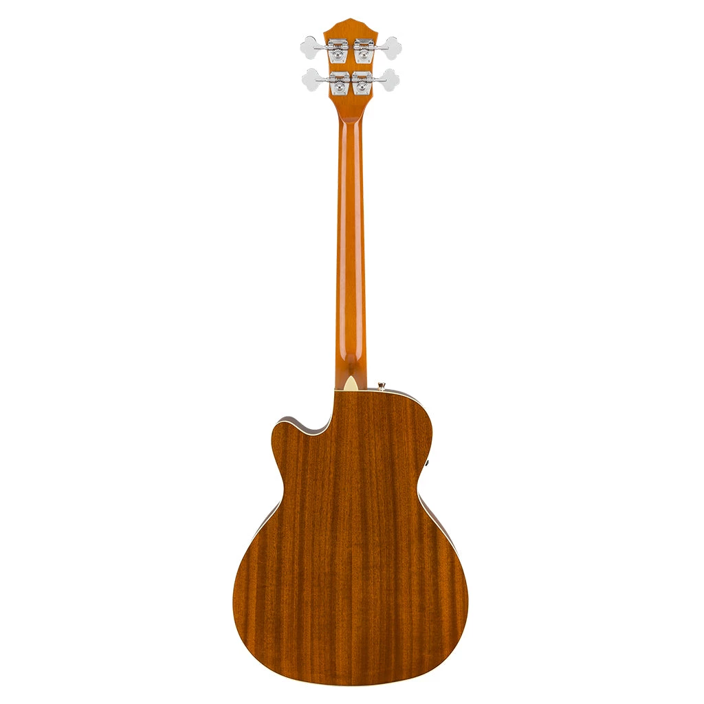 Acoustic Guitars Fender FA-450CE Bass, Laurel Fingerboard, 3-Color Sunburst