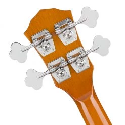 Acoustic Guitars Fender FA-450CE Bass, Laurel Fingerboard, 3-Color Sunburst