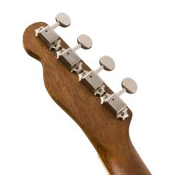 Fender Zuma Concert Ukulele, Walnut Fingerboard, Natural