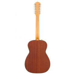Fender -Tim Armstrong Hellcat-12, Walnut Fingerboard, Natural Acoustic Guitars