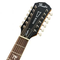 Fender -Tim Armstrong Hellcat-12, Walnut Fingerboard, Natural Acoustic Guitars