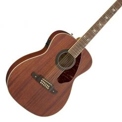 Fender -Tim Armstrong Hellcat-12, Walnut Fingerboard, Natural Acoustic Guitars