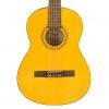 Fender - ESC80 Educational Series 3/4 Classical Guitar - Vintage Natural Classical Guitars