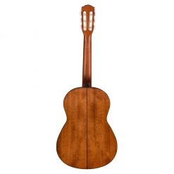Fender - ESC80 Educational Series 3/4 Classical Guitar - Vintage Natural Classical Guitars