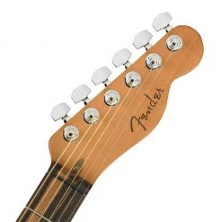 Acoustic Guitars Fender American Acoustasonic® Telecaster®, Ebony Fingerboard, Natural