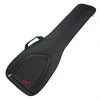 See All Fender - FBSS-610 Short Scale Bass Gig Bag, Black