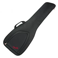 See All Fender - FBSS-610 Short Scale Bass Gig Bag, Black