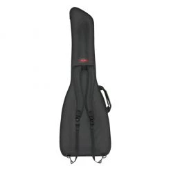See All Fender - FBSS-610 Short Scale Bass Gig Bag, Black