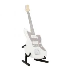 Fender Universal "A"-Frame Electric Stand, Black