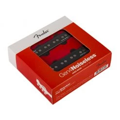 Fender - Gen 4 Noiseless™ Jazz Bass® Pickups, Set Of 2 See All