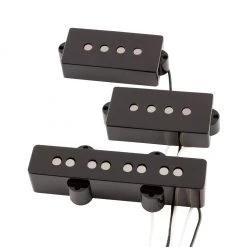 See All Fender - Yosemite™ P/J Pickup Set