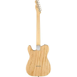 Fender Jimmy Page Telecaster - Natural - Rosewood Fingerboard Electric Guitars