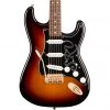 Electric Guitars Fender Stevie Ray Vaughan Stratocaster - 3 Colour Sunburst - Pau Ferro Fretboard