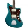 Fender American Original 60's Jazzmaster - Ocean Turquiose - Rosewood