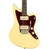 Fender American Performer Jazzmaster - Vintage White - Rosewood Fretboard