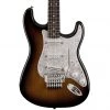 Fender Dave Murray Stratocaster - 2 Colour Sunburst - Rosewood Fretboard
