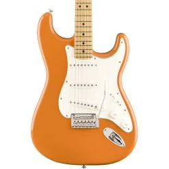 Fender Player Stratocaster - Capri Orange - Maple Neck