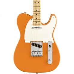 Fender - Player Telecaster - Capri Orange - Maple Neck