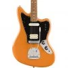 Electric Guitars Fender Player Jaguar - Capri Orange - Pau Ferro Fretboard