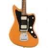 Fender Player Jazzmaster - Capri Orange - Pau Ferro Fretboard Electric Guitars