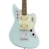 Fender Vintera 60s Jaguar Modified HH - Sonic Blue - Pau Ferro Fretboard Electric Guitars