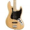 Bass Guitars Fender American Original 70s Jazz Bass - Maple Neck - Natural