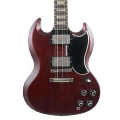 Gibson Custom Shop Gibson 1961 LP SG Standard Reissue VOS Cherry