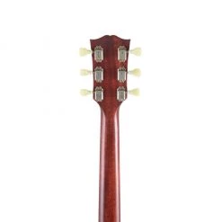 Gibson Custom Shop Gibson 1961 LP SG Standard Reissue VOS Cherry