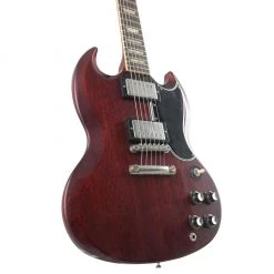 Gibson Custom Shop Gibson 1961 LP SG Standard Reissue VOS Cherry