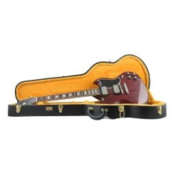 Gibson Custom Shop Gibson 1961 LP SG Standard Reissue VOS Cherry