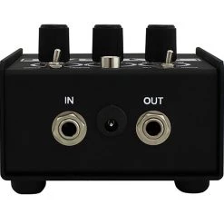 PRO CO Fat Rat Distortion Pedal