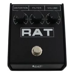 PRO CO See All Rat 2 Pedal