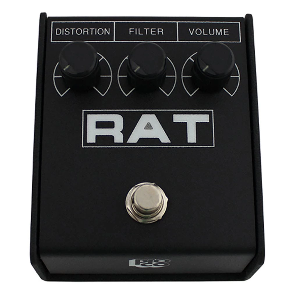 PRO CO See All Rat 2 Pedal