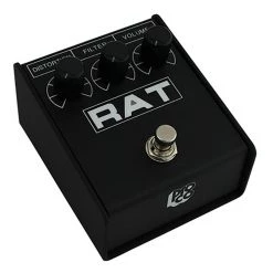 PRO CO See All Rat 2 Pedal