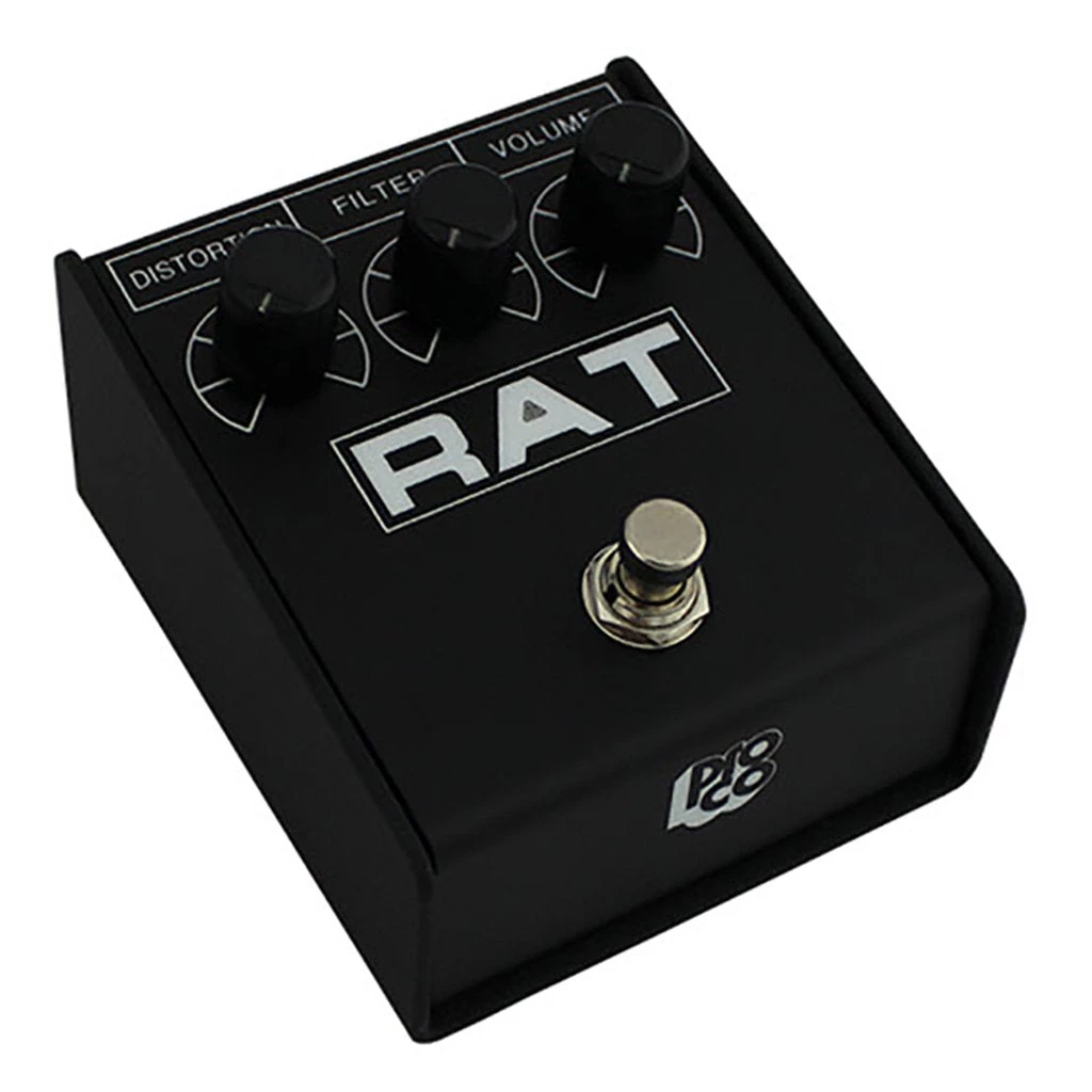 PRO CO See All Rat 2 Pedal