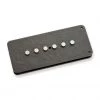 Seymour Duncan - SJM-3B Jazzmaster Quarter Pound - Bridge - Black See All